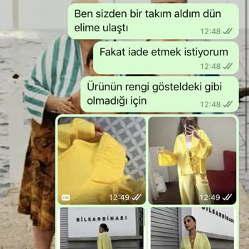 Roc İstanbul İade Mağduriyeti Yaşatan Marka