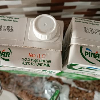 Pınar Süt 12 Gündür Bizi Oyalıyor