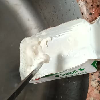 Pınar Süt 12 Gündür Bizi Oyalıyor