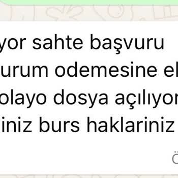 Finans Kuruluşları Adıyla Dolandırıcılık Kişisel Bilgilerimin Kötüye Kullanılma Tehlikesi