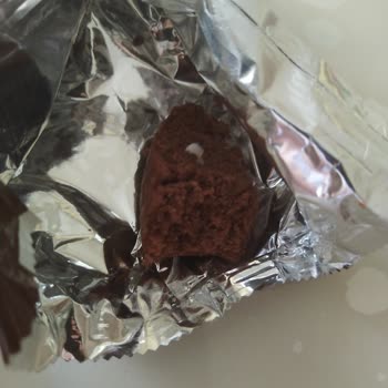 Eti Gıda Eti Popkek De Kağıt Çıktı