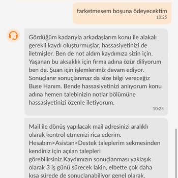 Kartımdan Bilgim Dışı Çift Çekim Yapıldı Trendyolmilla Pişmanlıktır