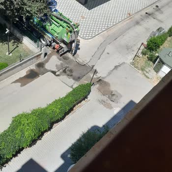 Eki aç