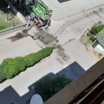 Eki aç