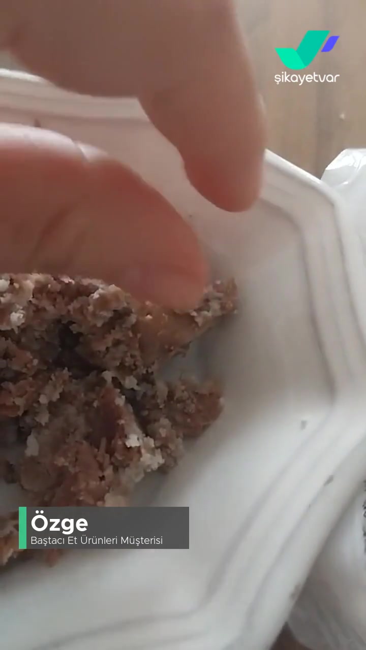 Baştacı Dana Kavurmadan Kıl Çıktı! videonun kapak resmi