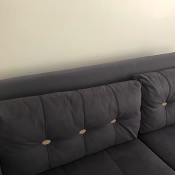 İstikbal Kumaş Yıpranması Ve Oluşan Lekeler