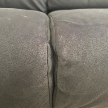 İstikbal Kumaş Yıpranması Ve Oluşan Lekeler