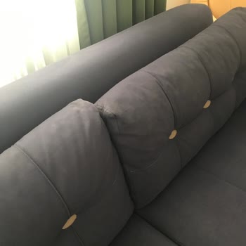 İstikbal Kumaş Yıpranması Ve Oluşan Lekeler