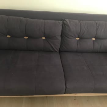 İstikbal Kumaş Yıpranması Ve Oluşan Lekeler
