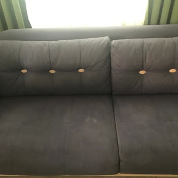İstikbal Kumaş Yıpranması Ve Oluşan Lekeler
