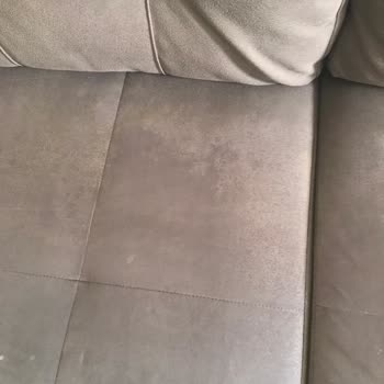 İstikbal Kumaş Yıpranması Ve Oluşan Lekeler