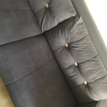 İstikbal Kumaş Yıpranması Ve Oluşan Lekeler