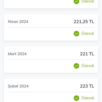 Türk Telekom Faturama Bir Anda %100 Zam Yaptı.