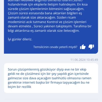 TurkNet Wi-Fi Sorununu Çözmüyor