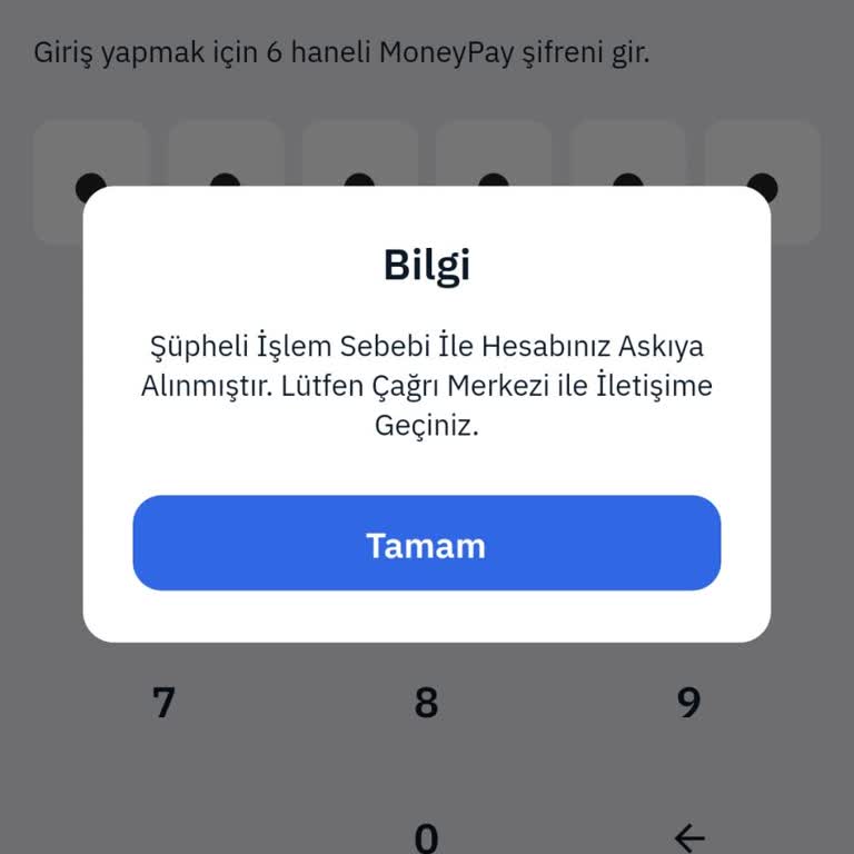 MoneyPay Migros Money Para Paranıza El Koyuyor!