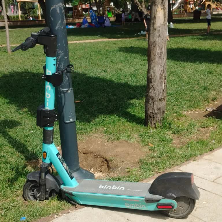 BinBin Cezası İçin Yardımcı Olunuz
