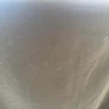 Arçelik Çamaşır Makinesi Leke Sorunu