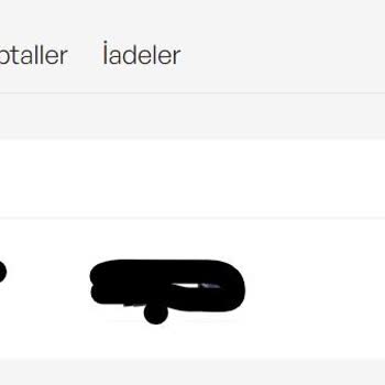 İdefix İlgisiz Bir Firma