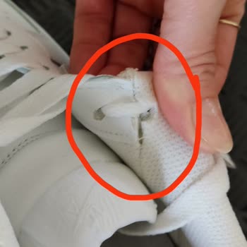 Shopier Hatalı Defolu Ürün Gönderildi