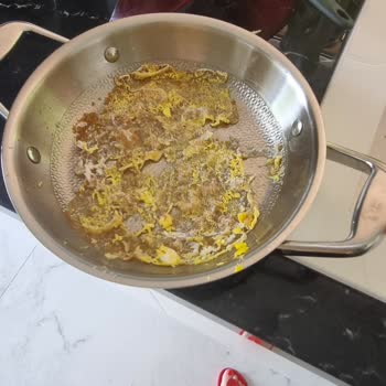 Karaca Züccaciye Karaca Çelik Tava