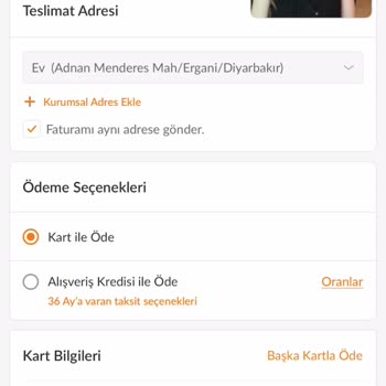 Trendyol Canlı Yayın Kupon