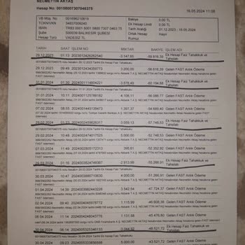 Bosch Servisinin Kapak Yönü Değişimi İçin Ücret İstemesi