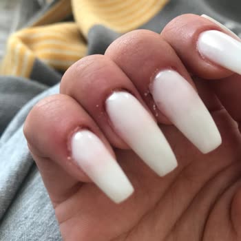 Meriyella Beauty Tırnak Hijyen Sıfır