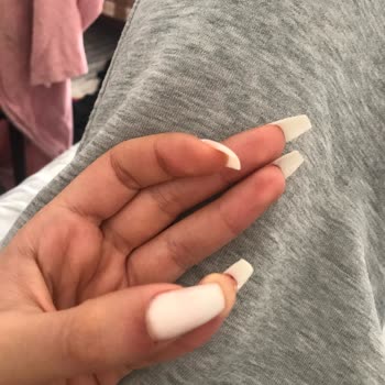 Meriyella Beauty Tırnak Hijyen Sıfır