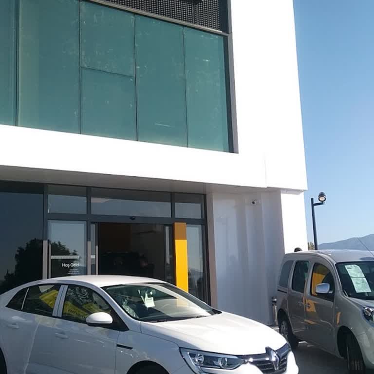 Renault Trucks 2022 Renault Megane Servis Sorunu