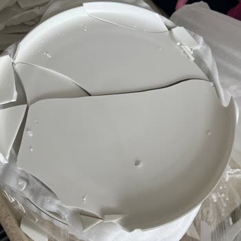 Karaca Züccaciye Karaca Sorun Çözümlemiyor