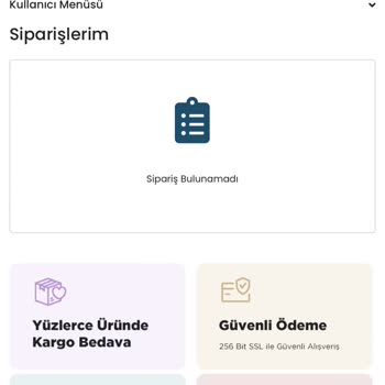 İndeks Kitap Müşteri Hizmetleri Ve Sipariş Sürecinde Yaşanan Sorunlar