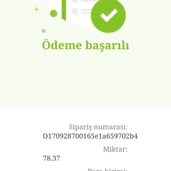 Trusted Shops Teslim Edilmeyen Kargo 90 Gün Atladıktan Oldu