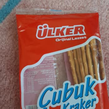 Ülker Paket Gramaj Eksikliği