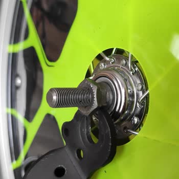 Salcano Bisiklet Üretim Hatası