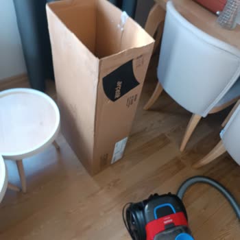 Arçelik Yetkili Servisi Pişmanlığı