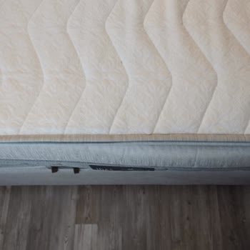İdaş Mira Pocket Yatak Şikayeti
