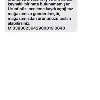 FLO Ayakkabı FLO Mağazasından Aldığım Adidas Ayakkabı 6 Ayda Deforme Oldu