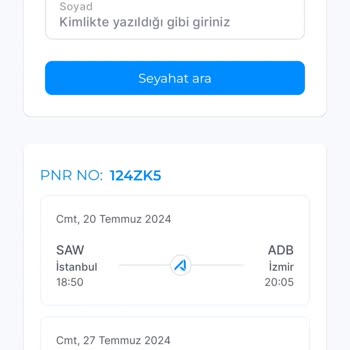 A Jet Pişmanlıktır...