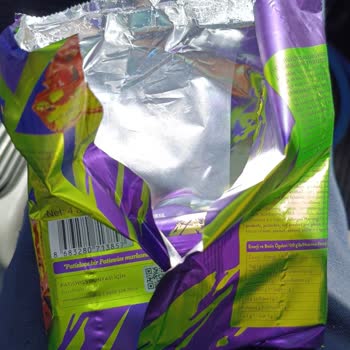 Patiswiss Antep Fıstıklı Gofret Hayal Kırıklığı: Beklentiler Karşılanmadı