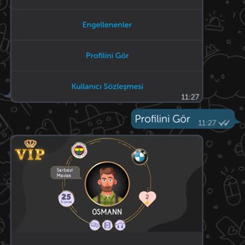 BİP Bisohbet Kimseyle Eşleşemiyorum