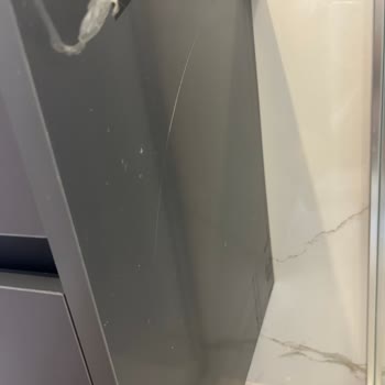 Kristal Temizlik Şirketi Evi Temizlemediği Gibi Bizi Engelledi
