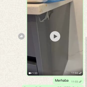 Kristal Temizlik Şirketi Evi Temizlemediği Gibi Bizi Engelledi