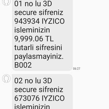 Akbank Provizyonda Bekleyen İşlem İptal Edilmedi