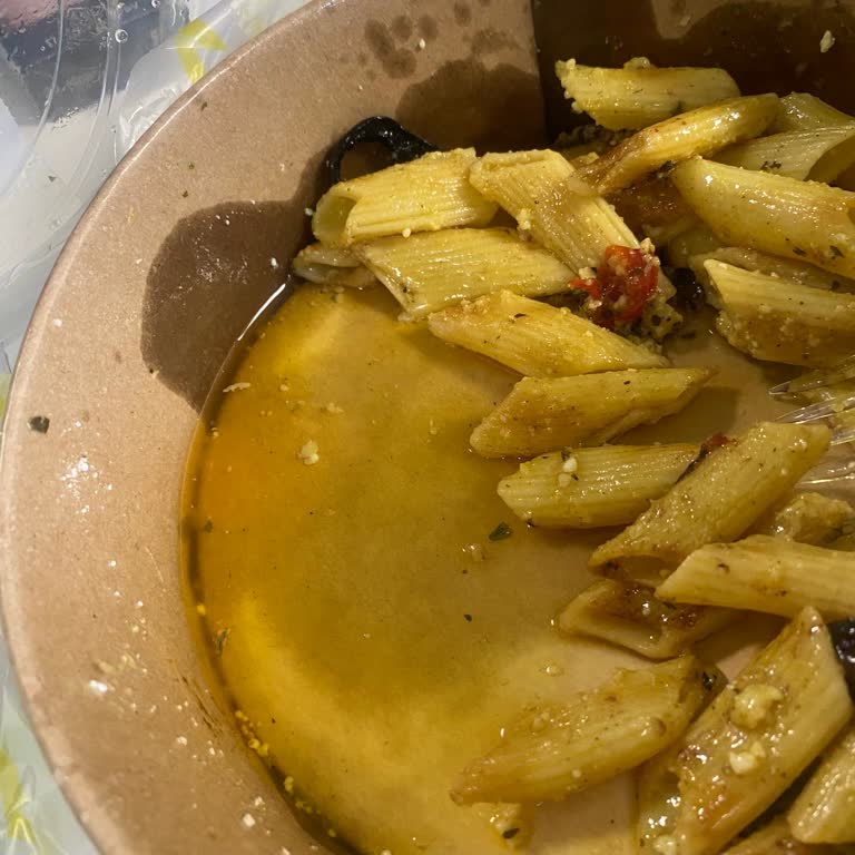 Makarnam Acıbadem Restorant Hakkında