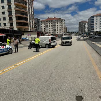 SBM Kaza Raporu İtiraz