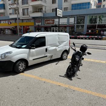 SBM Kaza Raporu İtiraz