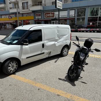 SBM Kaza Raporu İtiraz
