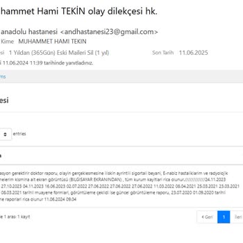 Magdeburger Sigorta Madgeburger Tamamlayıcı Sağlık Sigortası
