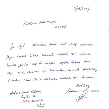 Magdeburger Sigorta Madgeburger Tamamlayıcı Sağlık Sigortası