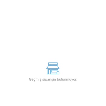 Tıkla Gelsin Para Çekip Sipariş Oluşturmuyor